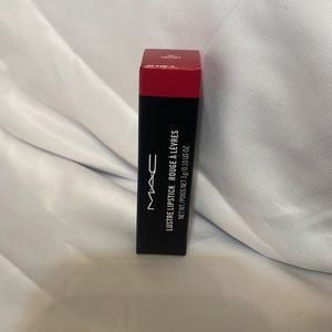MAC COSMETICS COCKNEY LIPSTICK